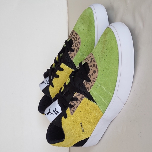 BRAND NEW NIKE JORDAN SERIES.03 DEAR 90'S - Picture 13 of 16